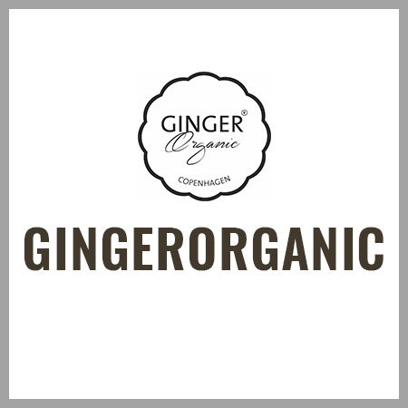 Gingerorganic